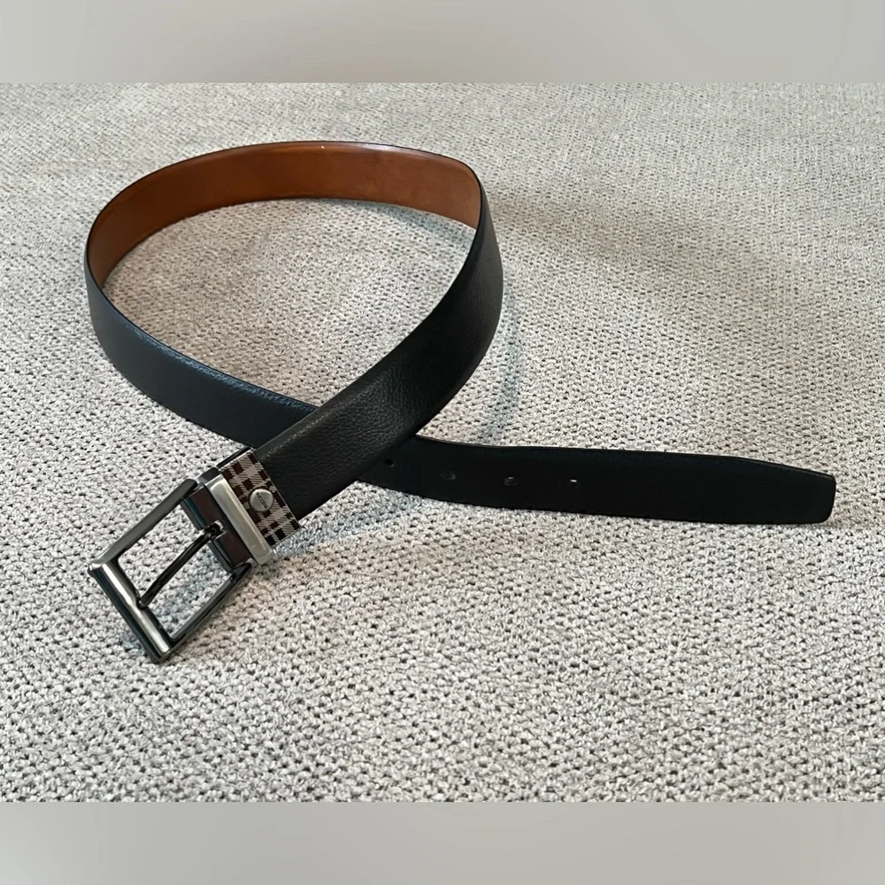 Boconi Reversible Belt‎ 36